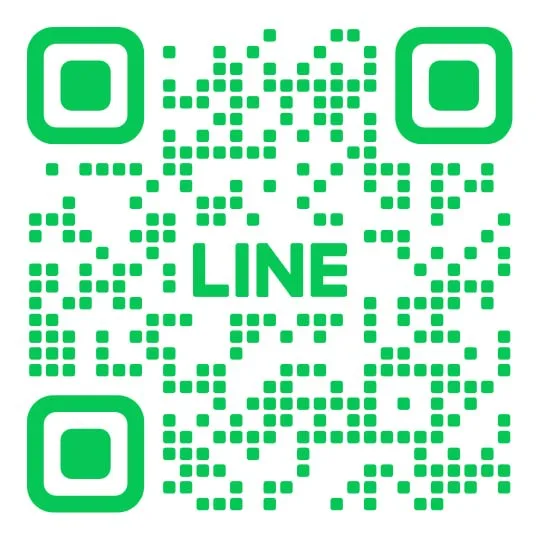 QR Code แชท ผลบอลๆ ทาง Line